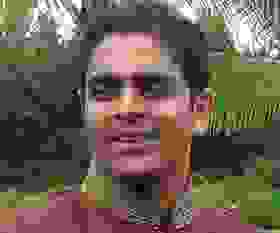 DVS Son Karthik Gowda